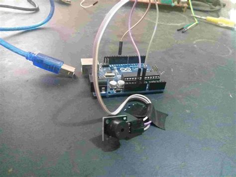Buzzer Module Interfacing with Arduino .